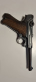 Luger P08 - ERFURT 1917