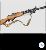 Poluautomatski lovački karabin