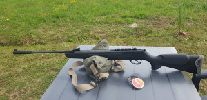 Hatsan 125 4.5mm 380m/s