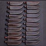 Damaskus Nož -za lov i kampovanje