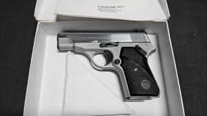 Pištolj Crvena Zastava M-70 Hrom 7,65 mm