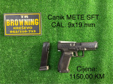 Canik Mete SFT CAL. 9x19 mm