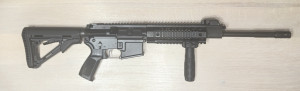 SIG SAUER 516