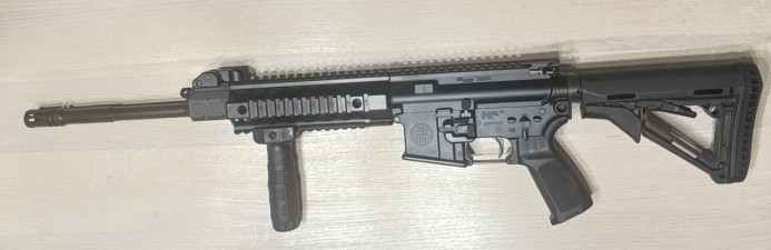 SIG SAUER 516
