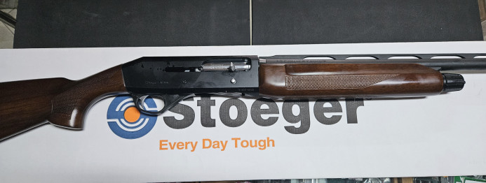 Lovačka puška Stoeger M-3000 12/76