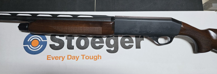 Lovačka puška Stoeger M-3000 12/76