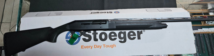 Lovačka puška Stoeger M-3020 20/76