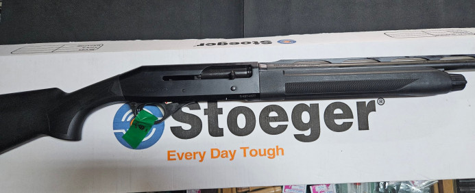 Lovačka puška Stoeger M-3020 20/76