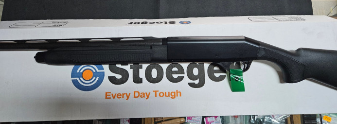 Lovačka puška Stoeger M-3020 20/76