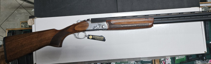 Lovačka puška Derya Meriva MR 300 12/76