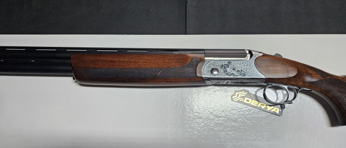 Lovačka puška Derya Meriva MR 300 12/76