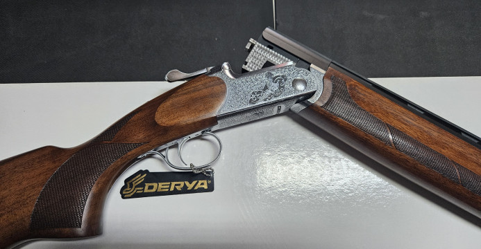 Lovačka puška Derya Meriva MR 300 12/76