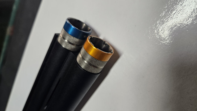 Lovačka puška Derya Meriva MR 300 12/76