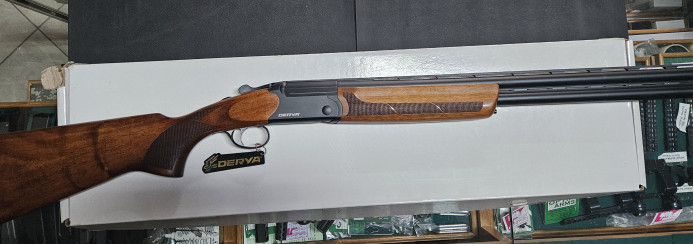 Lovačka puška Derya Meriva MR 100 12/76