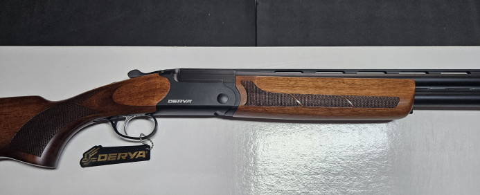 Lovačka puška Derya Meriva MR 100 12/76