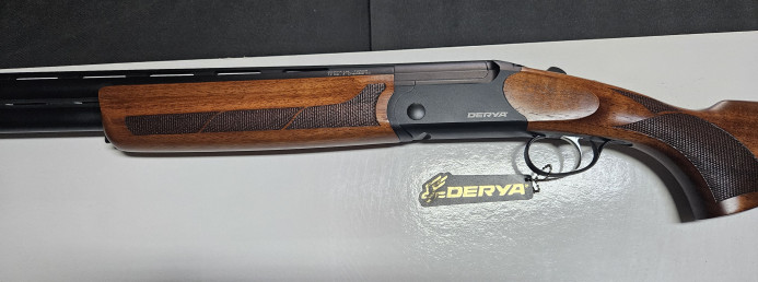 Lovačka puška Derya Meriva MR 100 12/76
