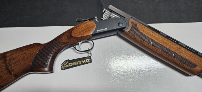 Lovačka puška Derya Meriva MR 100 12/76