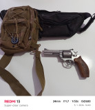 Magnum 357smith weson