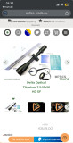 Delta Optical Titanium 2.5-15x56 HD SF