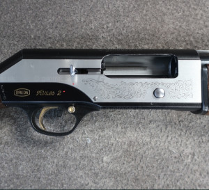 Pumparica 12 Breda Italija