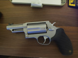 Taurus Judge 45 colt