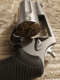 Taurus Judge 45 colt