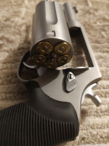Taurus Judge 45 colt