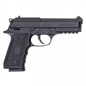 Girsan MC 39 black