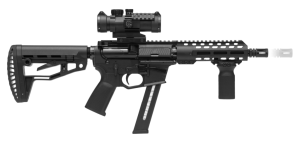 Alfa AC-SMG9 9x19mm gen2