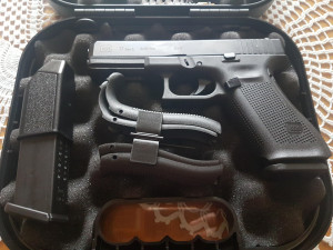 Glock 17 gen 5