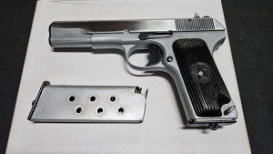 Pištolj Toz Tokarev M-42 7,62 mm