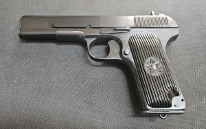 Pištolj Toz Tokarev M-42 7,62 mm