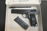 Pištolj Toz Tokarev M-42 7,62 mm
