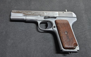 Pištolj Toz Tokarev M-42 7,62 mm
