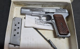 Pištolj Toz Tokarev M-42 7,62 mm