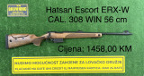 Hatsan Escort ERX-W CAL. 308 WIN 56 cm