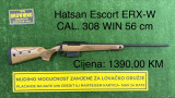 Hatsan Escort ERX-W CAL. 308 WIN 56 cm