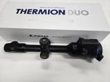 Pulsar Thermion DUO DXP 50, Dnevno/Termalna optika