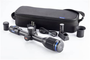 Pulsar Thermion DUO DXP 50, Dnevno/Termalna optika