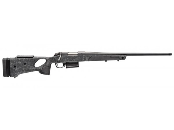 LOVAČKI KARABIN BERGARA B14 THUMBHOLE 30-06 61CM