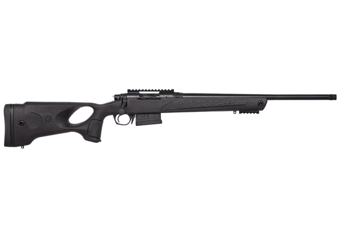 Lovački karabini Hatsan ERX 30/06 i 308 w