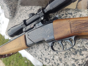 Kombinovana sa optikom