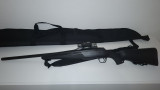 Winchester XPR 308