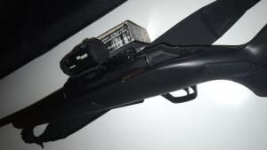 Winchester XPR 308