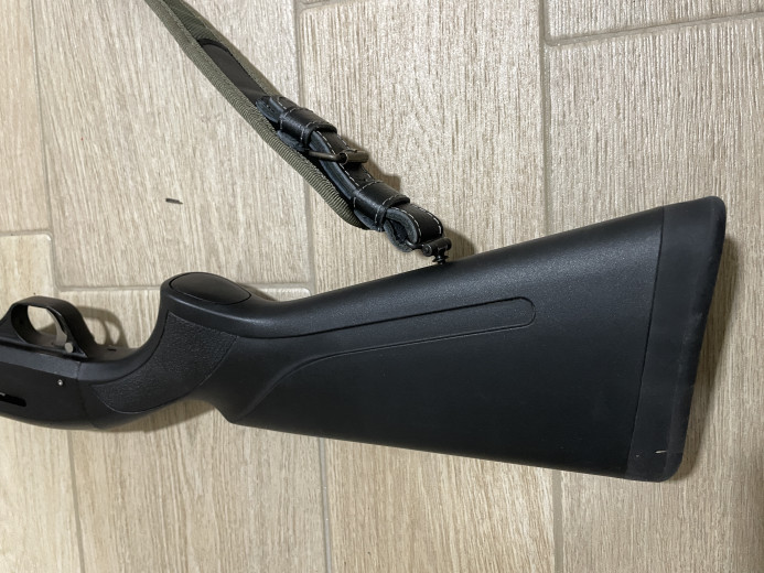 Lovacka puška sačmarica