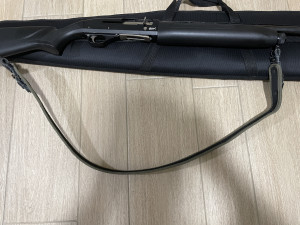 Lovacka puška sačmarica