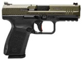 PIŠTOLJ CANIK TP9 SF ELITE MG 9X19