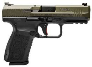 PIŠTOLJ CANIK TP9 SF ELITE MG 9X19
