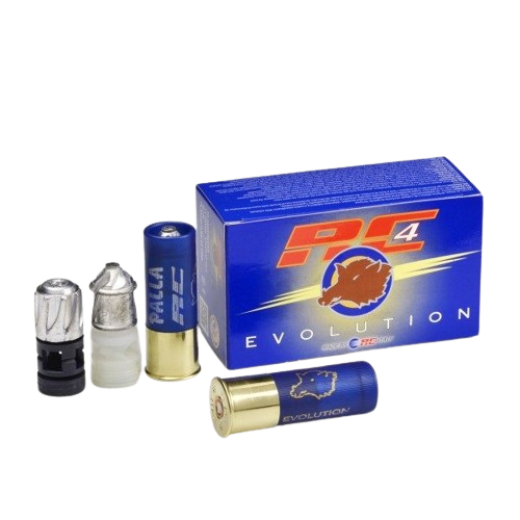 METAK SAČMA RC4 EVOLUTION PALLA 32G