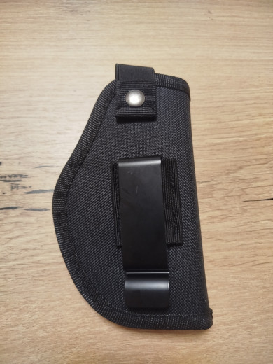 Futrola za skriveno nosenje